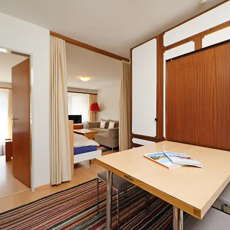 Apartment Apollo By Interhome *