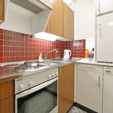 Apollo By Interhome Apartamento *