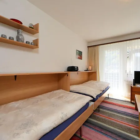 Apartment Apollo By Interhome