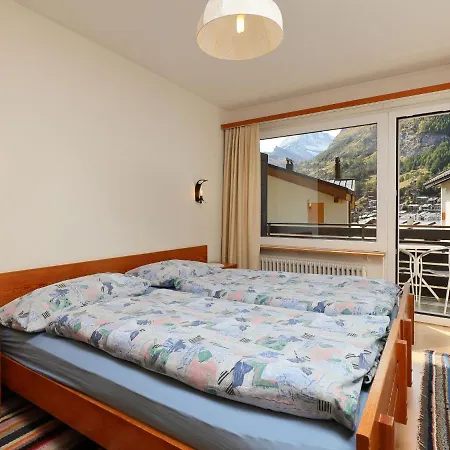 Apollo By Interhome ツェルマット