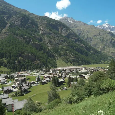 アパート Apollo By Interhome *