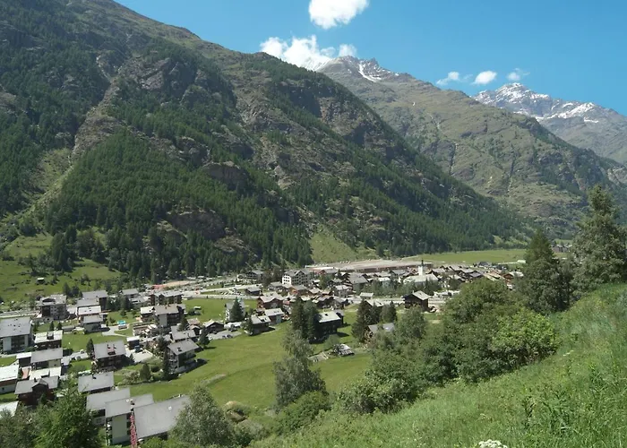 Apartamento Apollo By Interhome *