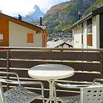 Apartmán Apollo By Interhome Zermatt