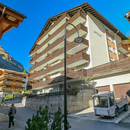 Apollo By Interhome * צרמט