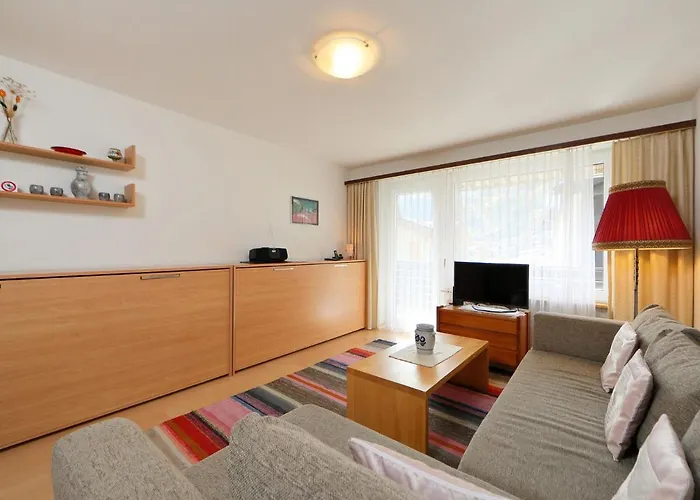 Apollo By Interhome צרמט